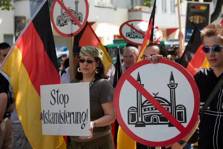 Germany records 231 anti-Muslim offences amid rising Islamophobia concerns