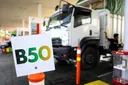 Ekspor CPO Indonesia diproyeksikan turun akibat penerapan biodiesel B50