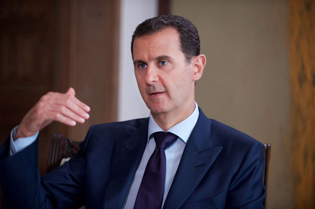 Gjykata siriane dënon në mungesë me vdekje ish presidentin Bashar al Assad