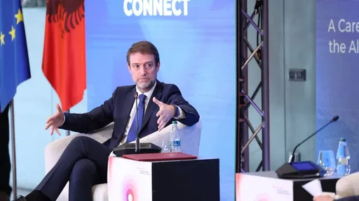Hoxha për debatin mbi Ibrin: Lumenjtë duhet të sjellin ujë, jo kërcënime