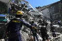 Türkiye shpreh ngushëllime pas tërmetit në Kolumbi