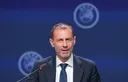 Fifa: Aleksander Ceferin, l’homme qui veut la tête de Gianni Infantino