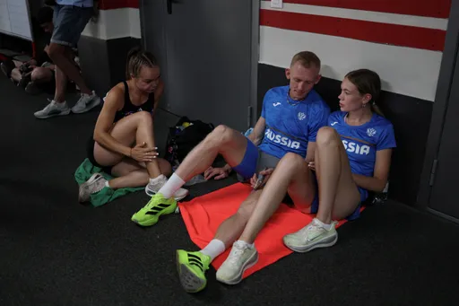 Rusija tvrdi da EU planira smanjiti finansiranje sportskih tijela koja dopuštaju nastup ruskih sport