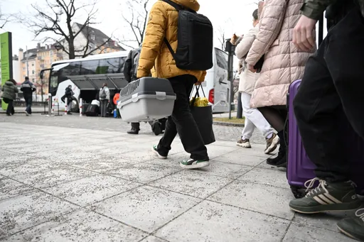 Više od 4,4 miliona Ukrajinaca pod privremenom zaštitom u EU-u