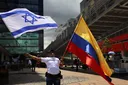 Колумбия стала второй страной в мире, признавшей суверенитет Израиля над Голанскими высотами