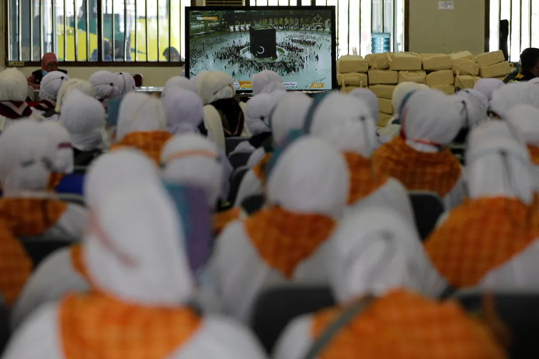 Eks Menag Yaqut didakwa rugikan negara Rp622 miliar dalam kasus kuota haji