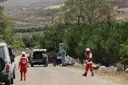 Israeli drone targets ambulance teams evacuating injured person in Lebanon