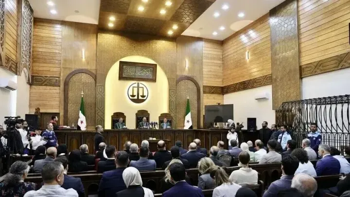 Gjykata siriane dënon me vdekje vëllain e Asadit dhe 7 ish-zyrtarë të sigurisë