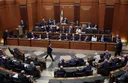 Lebanon abolishes death penalty in historic parliament vote