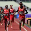 Nairobi yawasilisha ombi la kuandaa Mashindano ya Dunia ya Riadha 2029