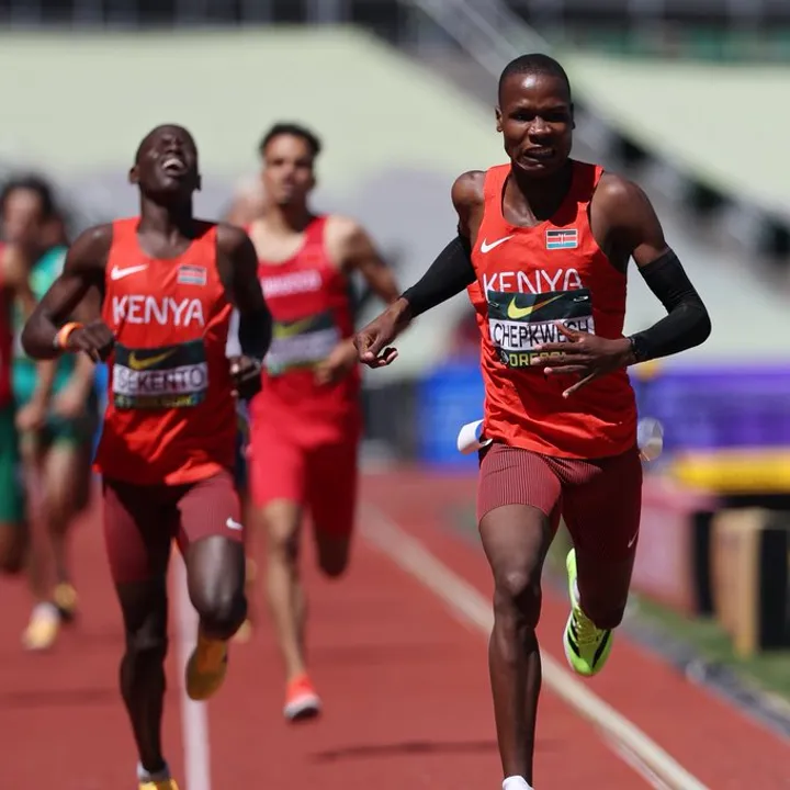 Nairobi yawasilisha ombi la kuandaa Mashindano ya Dunia ya Riadha 2029
