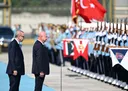 Österreich und Türkiye: Eine neue Phase der Zusammenarbeit