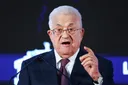 Palestinian president rolls back parliament expansion, restores 132 seats