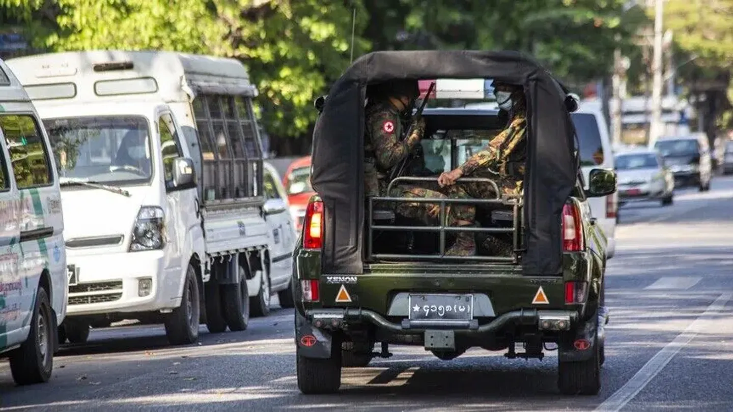 ОН открива шема на напади, тортура и сексуално насилство од страна на војската на Мјанмар