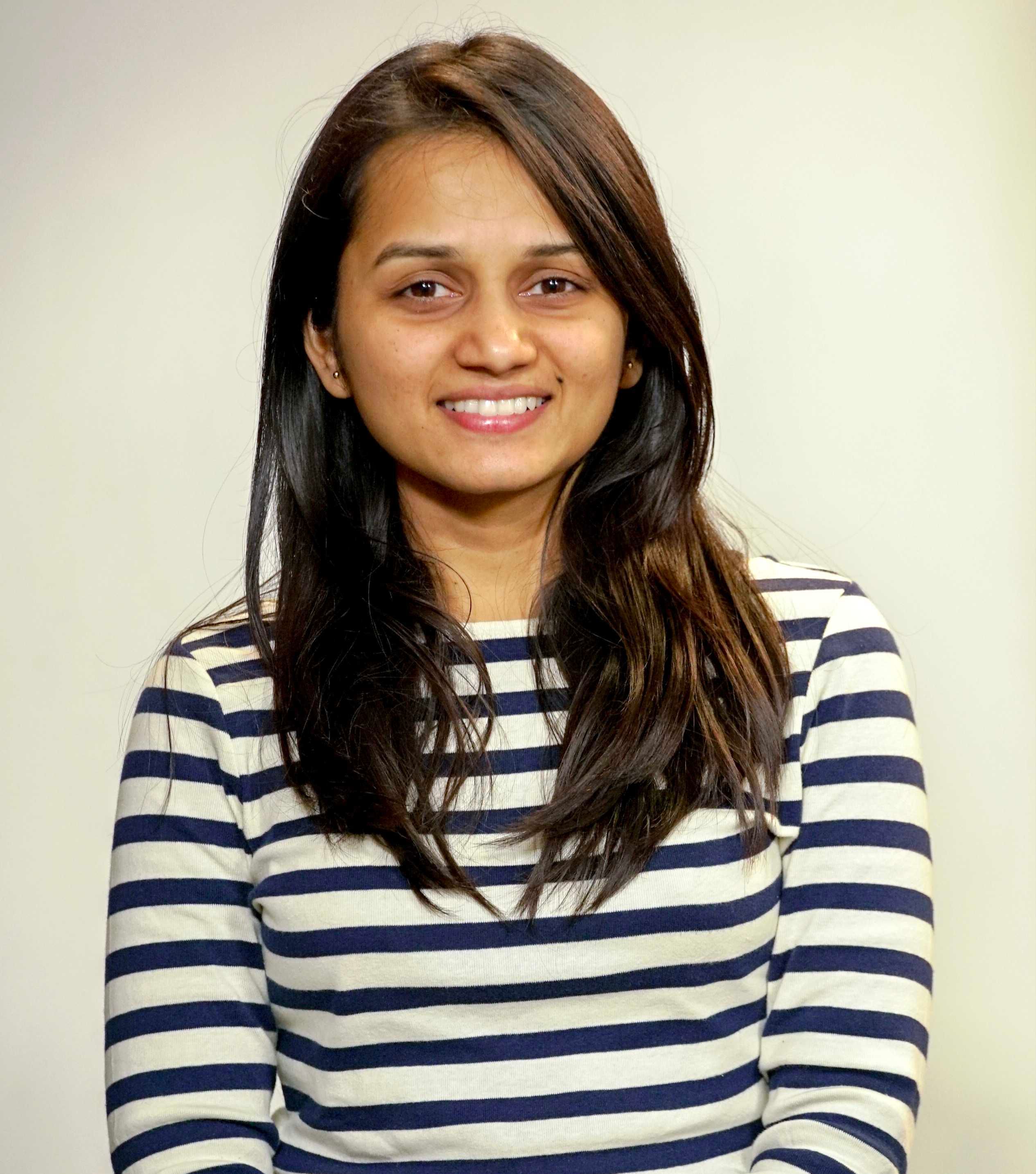 Pooja Agarwal