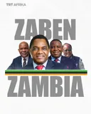 Abubuwa biyar da kuke buƙatar sani game da zaɓen Zambia na ranar 13 ga Agusta