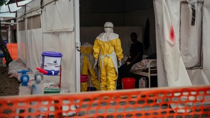 Ebola se u Kongu širi velikom brzinom: Više od 1.900 mrtvih za samo tri mjeseca