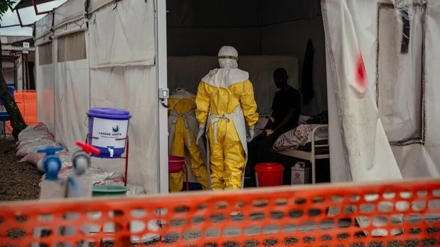 Ebola se u Kongu širi velikom brzinom: Više od 1.900 mrtvih za samo tri mjeseca