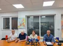 Transportuesit nga rajoni: Protesta nëse nuk zgjidhet problemi i qëndrimit në zonën Schengen