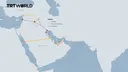 Why the Middle East is looking beyond the Strait of Hormuz?