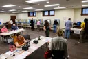 US primaries in Minnesota and Wisconsin offer fresh test of Democrats' progressive surge