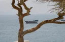 UK maritime agency reports cargo ship strike off Pakistan coast