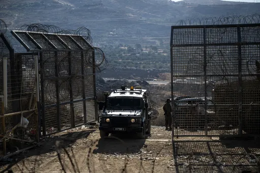 Syria decries Colombia's recognition of Israeli sovereignty over occupied Golan Heights