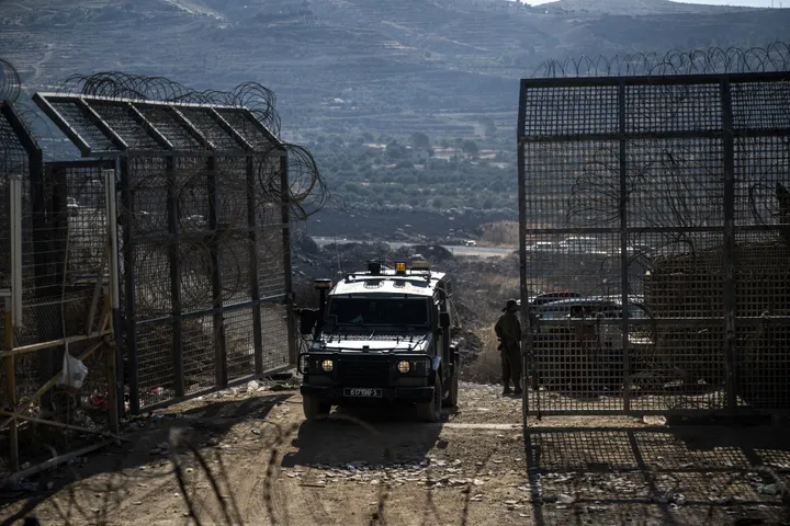 Syria decries Colombia's recognition of Israeli sovereignty over occupied Golan Heights