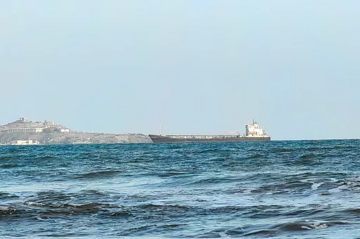 Houthi attack on commercial vessel in Bab al Mandeb kills multiple crew members