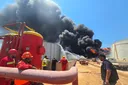 ليبيا.. توقف الإنتاج والتشغيل في 3 مواقع نفطية بعد إغلاق صمام خط شحن رئيسي