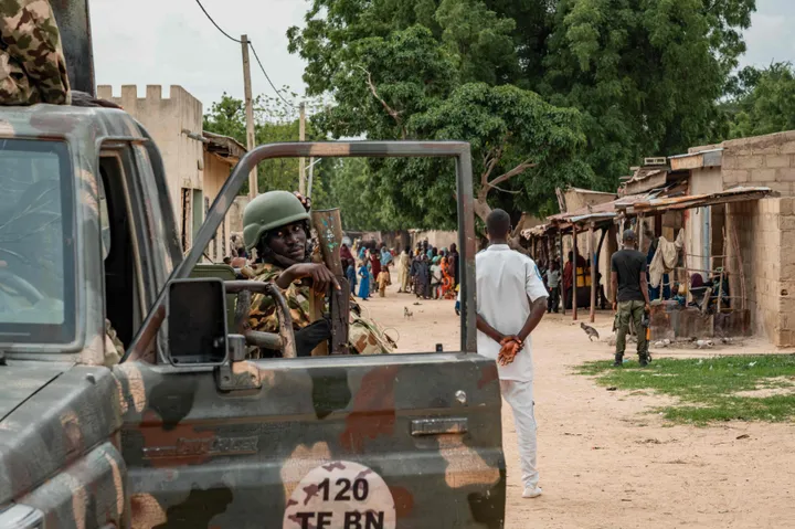 Tsaro a Arewa maso Yammacin Nijeriya: Me ke bayan raguwar kashe-kashe, me ke ƙara tayar da hankali?
