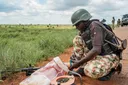 Nigeria and U.S. dey hold new security talks for Washington