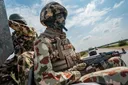 Nigeria and Saudi Arabia don agree to do strong defence partnership