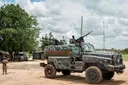 Nigeria investigates communal attack that leaves at least 25 dead in Plateau state