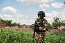 Nigeria president order rescue afta dem kidnap plenty pipo for Niger