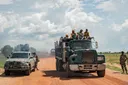 Gunmen kill 13 as people run comot from 15 Nigerian villages