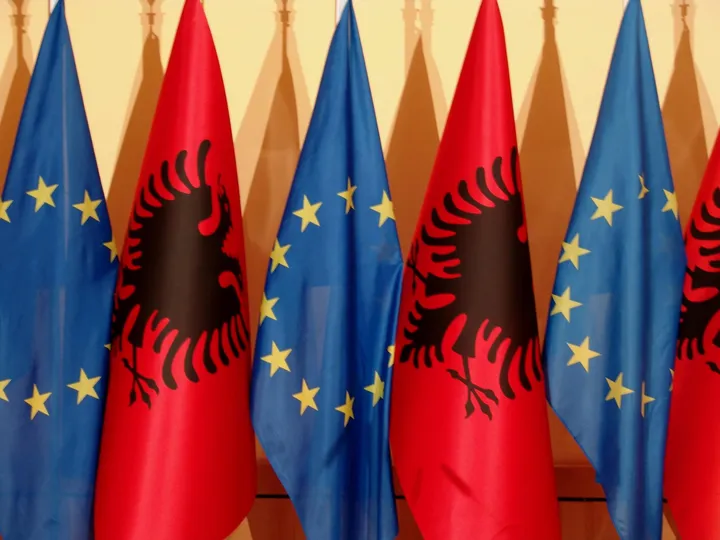 Forcohet partneriteti në siguri dhe mbrojtje mes Shqipërisë dhe BE-së