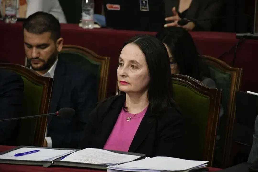Dhuka i përgjigjet homologut serb për Ibrin  Lumi rrjedh përpara  po ashtu edhe historia