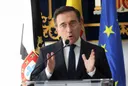 Albares visita Ceuta tras crisis y destaca cooperación de Marruecos: cómo avanzan los retornos