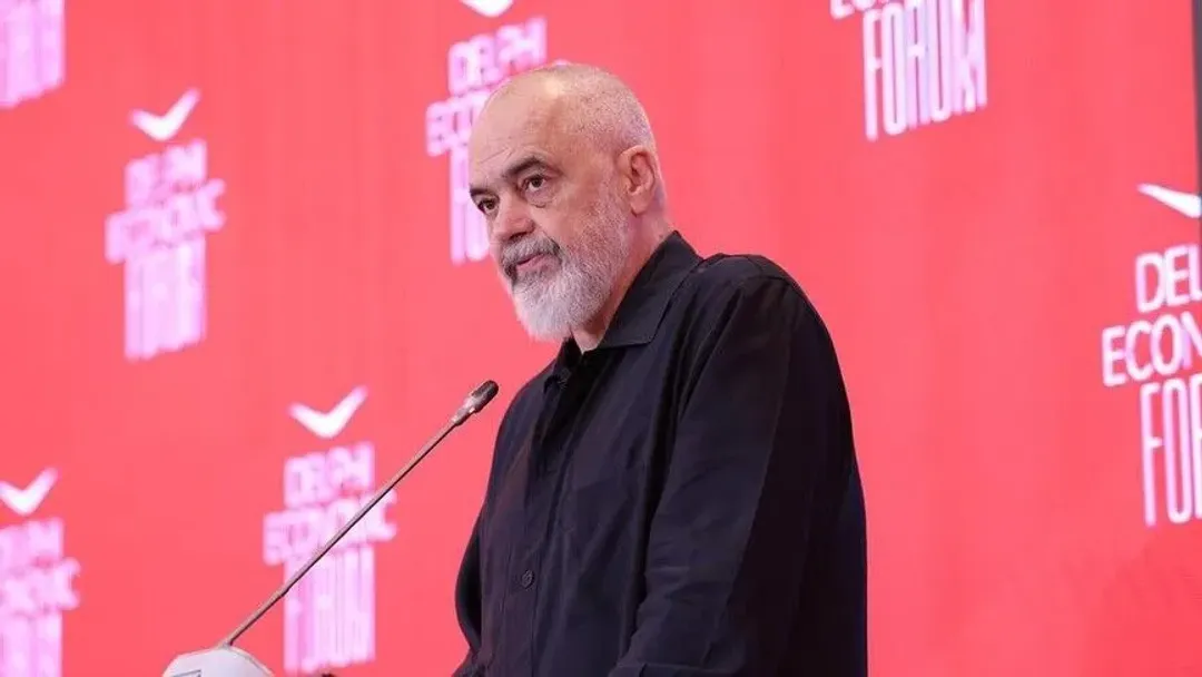 Рама: Не ни треба „Голема Албанија“ за да застанеме на страната на Косово