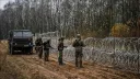 Letonia zbulon një tunel të dyshuar për kalimin e migrantëve në kufirin me Bjellorusinë