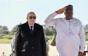 Sake fasalin Sahel: Yadda sabbin ƙawance ke sauya tsaron Afirka ta Yamma