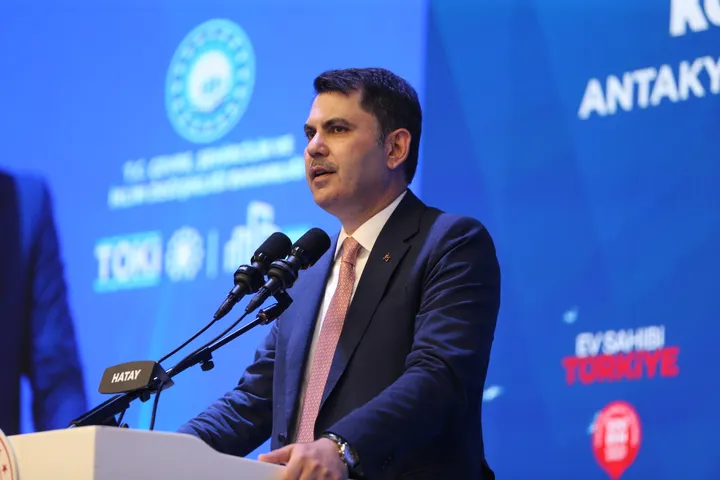 Türkiye's COP31 Advisory Board holds first meeting ahead of UN climate summit in Antalya