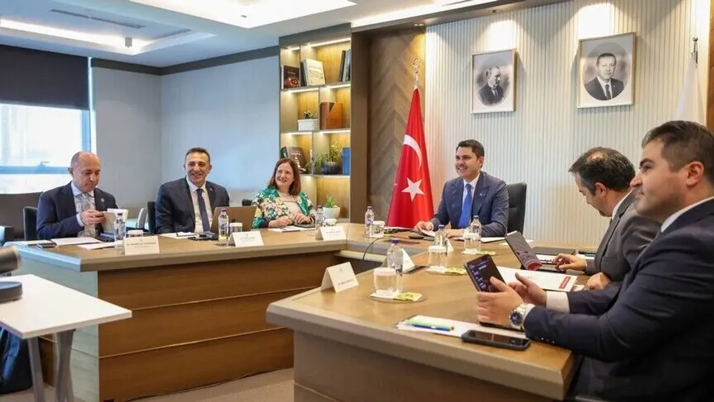 Bordi Këshillimor i COP31 i Türkiyes zhvillon takimin e parë përpara samitit të OKB-së për klimën