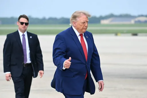 Трамп: Многу сум среќен што Туркије, Саудиска Арабија и Пакистан го потпишаа Договорот од Мека