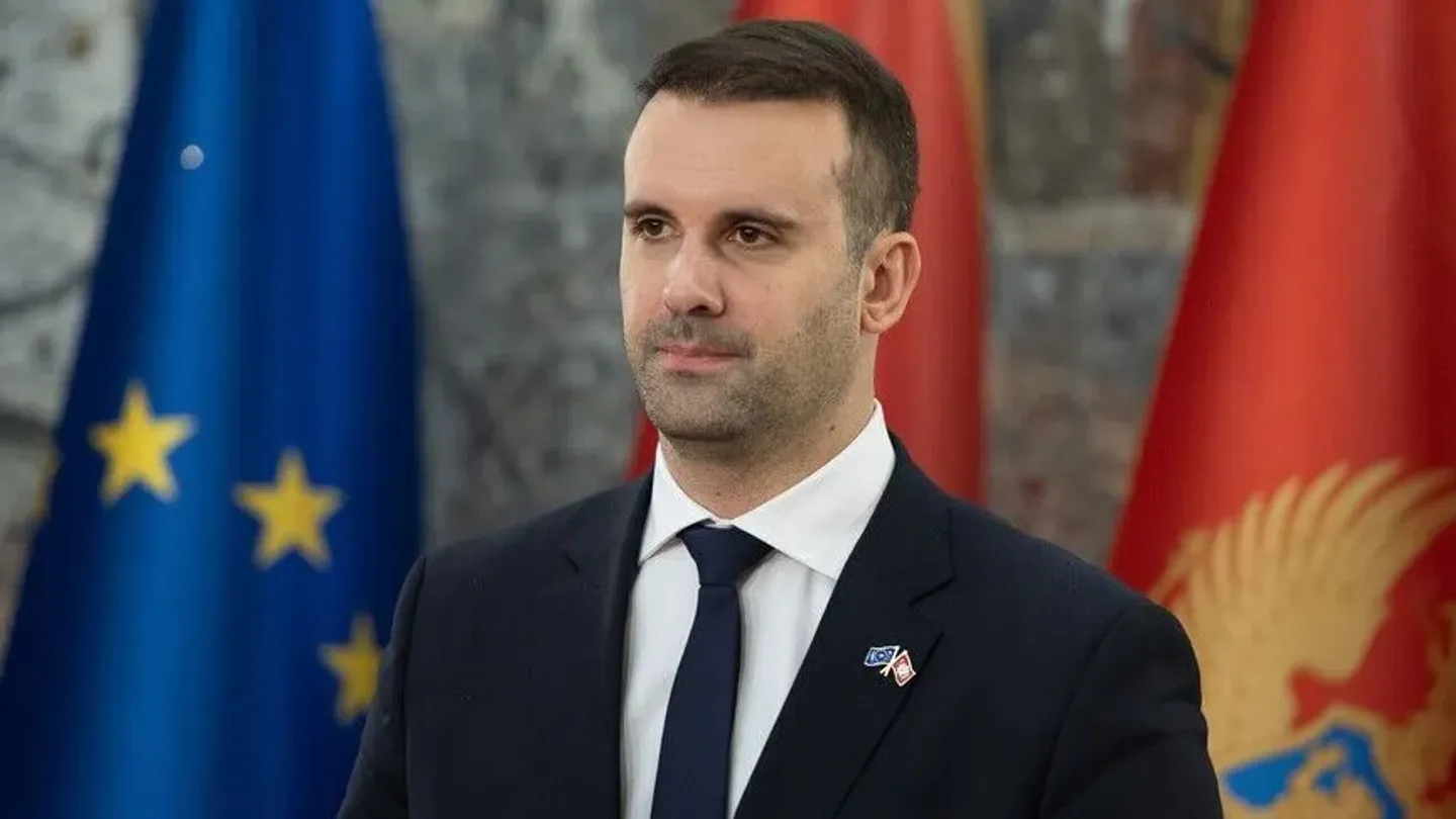 Premijer Spajić: Crna Gora ne želi sukob sa Srbijom