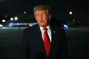 Трамп: Имаме целосна контрола врз Ормутскиот Теснец