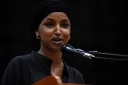 Ilhan Omar wins Democratic primary in Minnesota congressional district