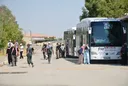 Iz Srebrenice ka Ramallahu: Konvoj za Palestinu iz Turkiye prelazi u Irak