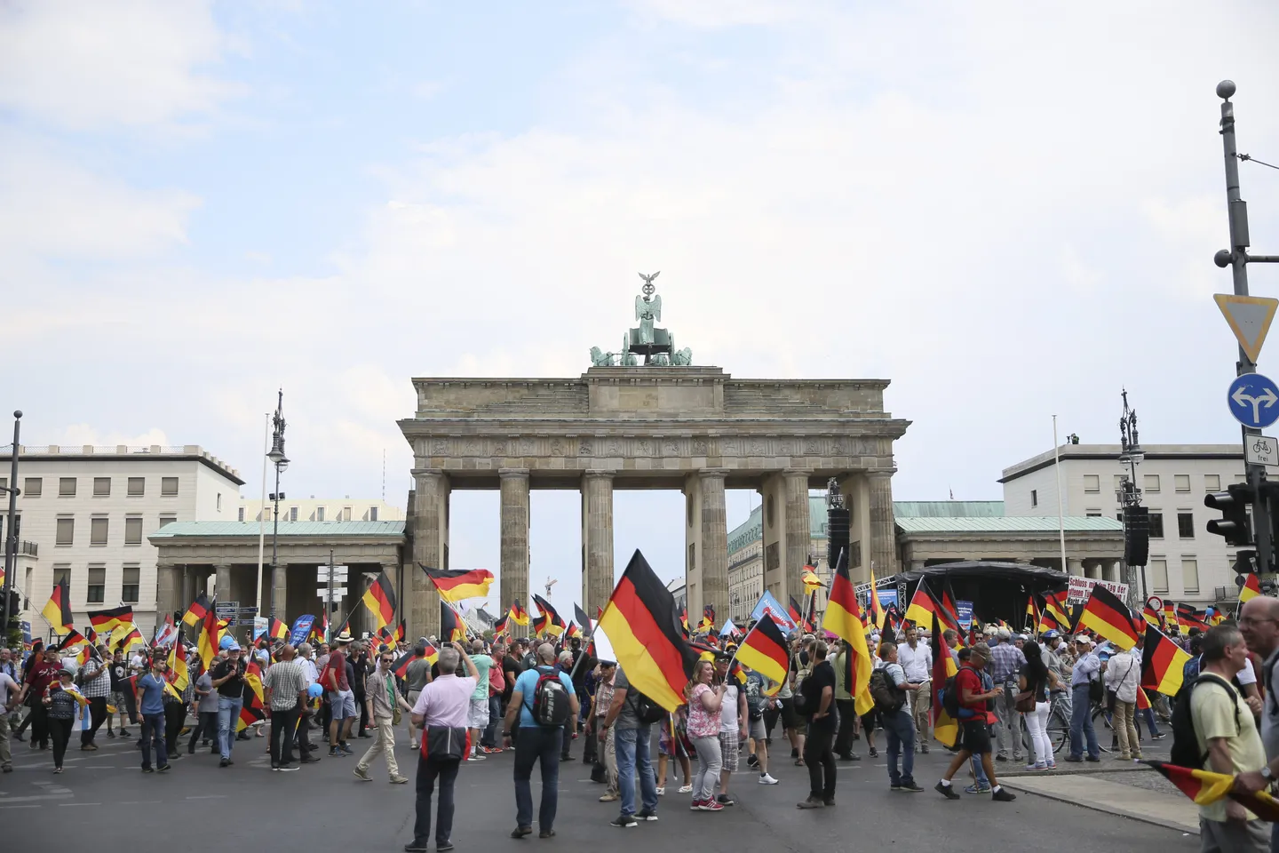 Islamfeindlichkeit in Deutschland: Ein strukturelles Problem in der Mitte der Gesellschaft